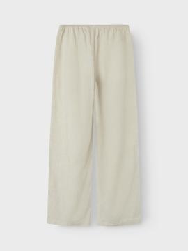 Afbeelding voor product Broek van het merk Name It in het Ecru