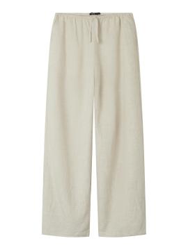 Afbeelding voor product Broek van het merk Name It in het Ecru