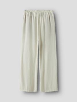 Afbeelding voor product Broek van het merk Name It in het Wit