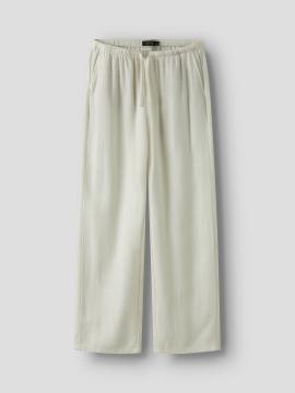 Afbeelding voor product Broek van het merk Name It in het Wit
