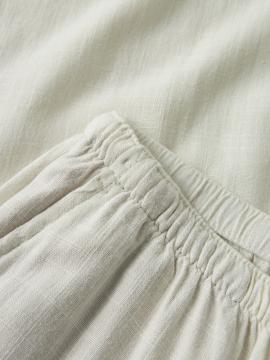 Afbeelding voor product Broek van het merk Name It in het Wit