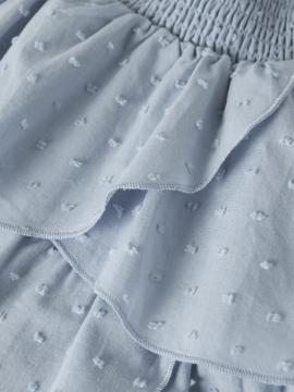 Afbeelding voor product Rok van het merk Name It in het Blauw