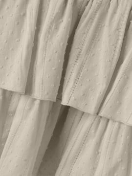 Afbeelding voor product Rok van het merk Name It in het Ecru