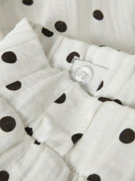 Afbeelding voor product Short van het merk Name It in het Wit