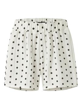 Afbeelding voor product Short van het merk Name It in het Wit