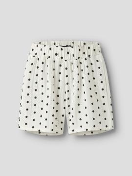 Afbeelding voor product Short van het merk Name It in het Wit