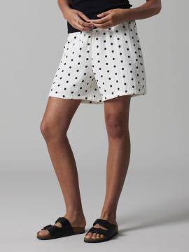Afbeelding voor product Short van het merk Name It in het Wit
