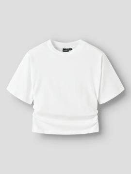 Afbeelding voor product T-shirt van het merk Name It in het Wit