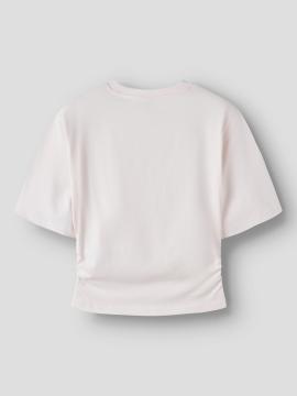 Afbeelding voor product T-shirt van het merk Name It in het Roze