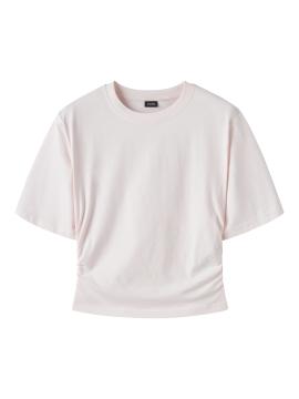 Afbeelding voor product T-shirt van het merk Name It in het Roze