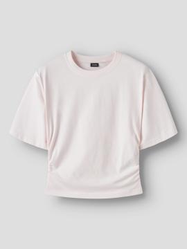 Afbeelding voor product T-shirt van het merk Name It in het Roze