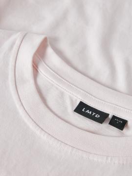 Afbeelding voor product T-shirt van het merk Name It in het Roze