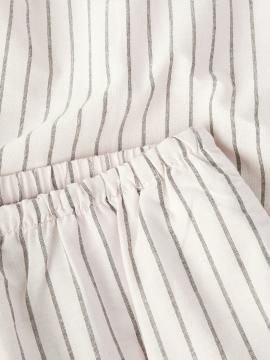 Afbeelding voor product Broek van het merk Name It in het Roze