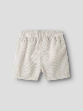 Afbeelding voor product Zwembroek van het merk Name It in het Beige