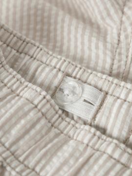 Afbeelding voor product Zwembroek van het merk Name It in het Beige