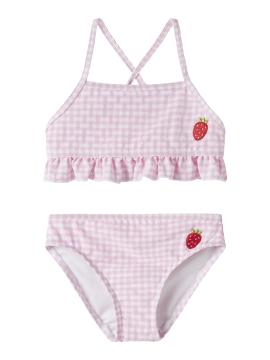 Afbeelding voor product Bikini van het merk Name It in het Roze
