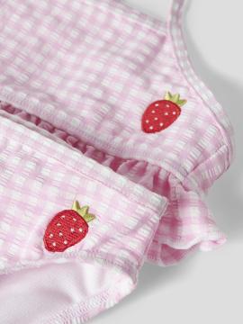 Afbeelding voor product Bikini van het merk Name It in het Roze