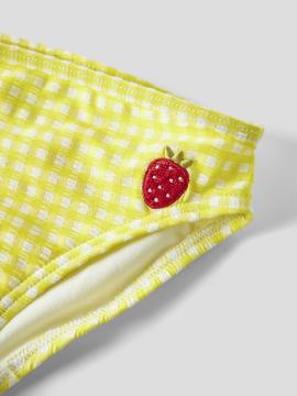 Afbeelding voor product Bikini van het merk Name It in het Groen