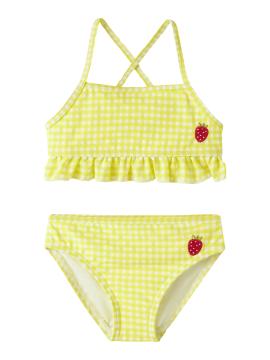 Afbeelding voor product Bikini van het merk Name It in het Groen