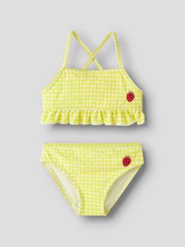 Afbeelding voor product Bikini van het merk Name It in het Groen