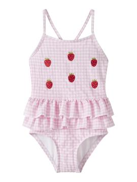 Afbeelding voor product Zwembroek van het merk Name It in het Roze