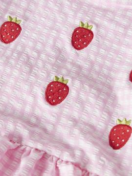 Afbeelding voor product Zwembroek van het merk Name It in het Roze