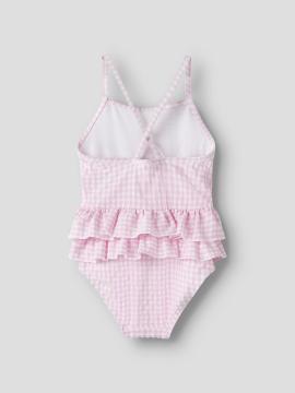Afbeelding voor product Zwembroek van het merk Name It in het Roze
