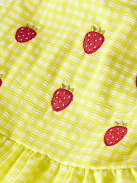 Afbeelding voor product Zwembroek van het merk Name It in het Groen