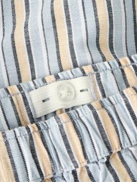 Afbeelding voor product Short van het merk Name It in het Blauw