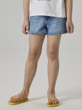 Afbeelding voor product Short van het merk Name It in het Jeans
