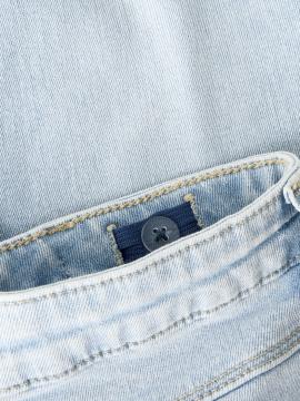 Afbeelding voor product Jeans van het merk Name It in het Jeans