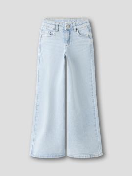 Afbeelding voor product Jeans van het merk Name It in het Jeans
