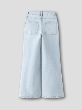 Afbeelding voor product Jeans van het merk Name It in het Jeans