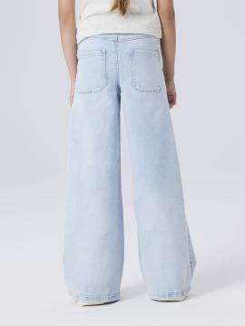 Afbeelding voor product Jeans van het merk Name It in het Jeans