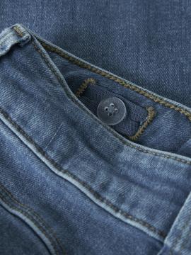 Afbeelding voor product Broek van het merk Name It in het Jeans