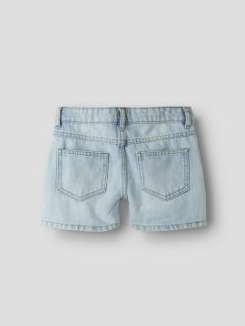 Afbeelding voor product Short van het merk Name It in het Jeans
