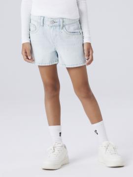 Afbeelding voor product Short van het merk Name It in het Jeans