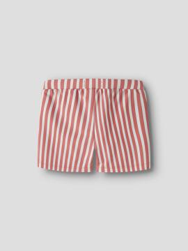 Afbeelding voor product Zwembroek van het merk Name It in het Rood