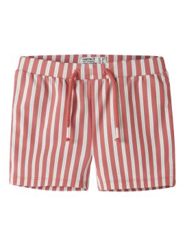 Afbeelding voor product Zwembroek van het merk Name It in het Rood