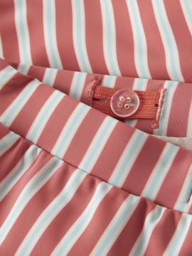 Afbeelding voor product Zwembroek van het merk Name It in het Rood