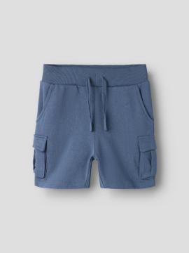 Afbeelding voor product Short van het merk Name It in het Marine