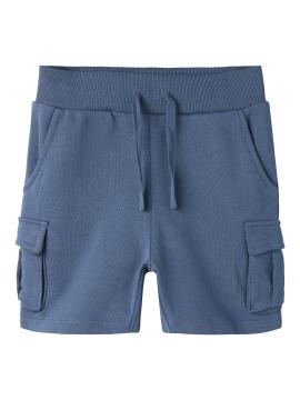 Afbeelding voor product Short van het merk Name It in het Marine