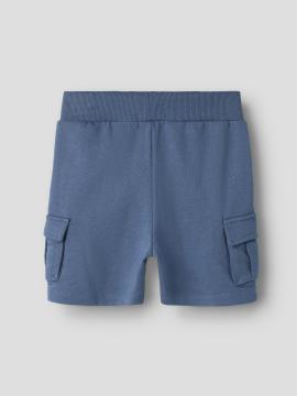 Afbeelding voor product Short van het merk Name It in het Marine