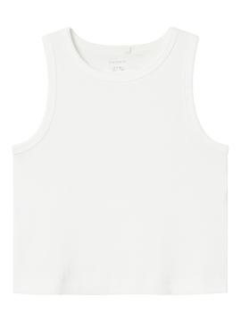 Afbeelding voor product Top van het merk Name It in het Wit