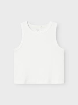 Afbeelding voor product Top van het merk Name It in het Wit