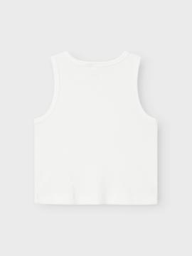 Afbeelding voor product Top van het merk Name It in het Wit