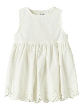 Afbeelding voor product Kleed van het merk Name It in het Wit