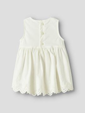 Afbeelding voor product Kleed van het merk Name It in het Wit