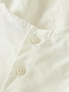 Afbeelding voor product Kleed van het merk Name It in het Wit