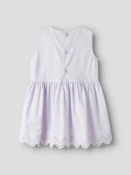 Afbeelding voor product Kleed van het merk Name It in het Paars
